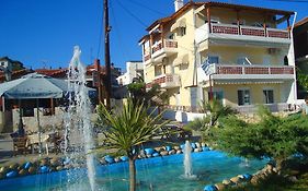Peristerianos Apartments