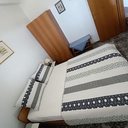Peristerianos Apartments Неа-Скіоні Екстер'єр фото