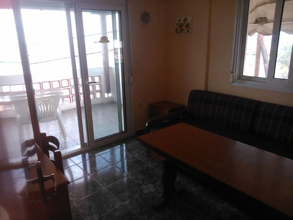 Peristerianos Apartments Неа-Скіоні Екстер'єр фото