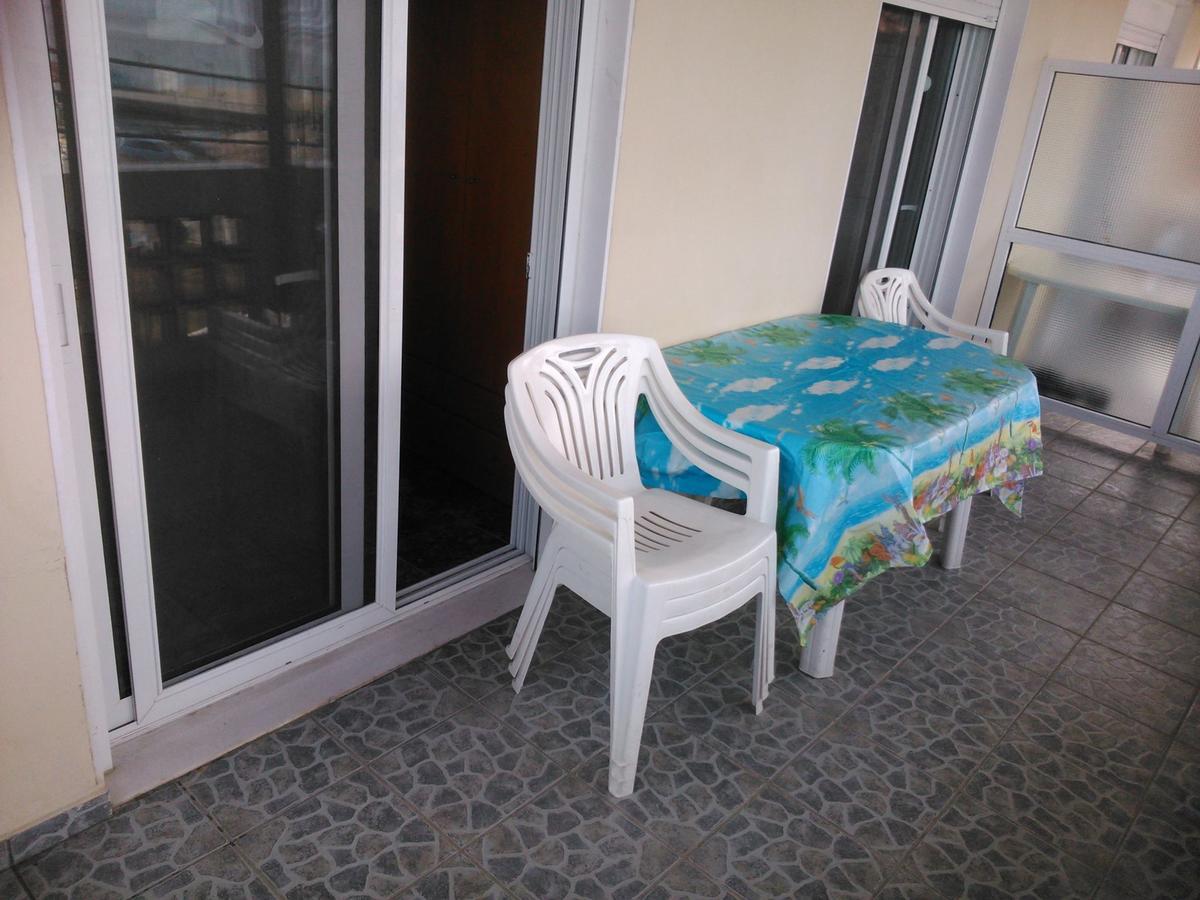 Peristerianos Apartments Неа-Скіоні Екстер'єр фото
